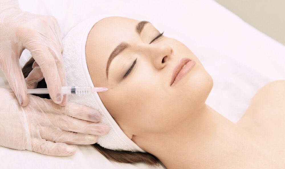 Face Mesotherapy